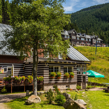 Chatařská sezóna končí, nezapomeňte na kvalitní pojištění rekreačního objektu