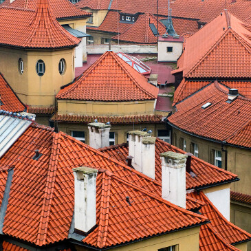 Jak prodat byt a neprohloupit, radí experti na realitní trh