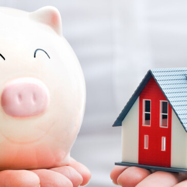 Přemýšleli jste nad refinancováním hypotéky? Porovnejte nabídky od bank