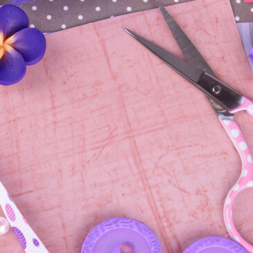 Seznamte se s trendem jménem scrapbooking