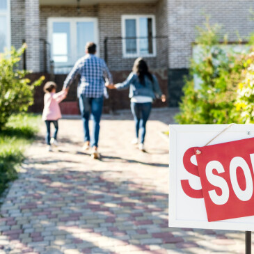 Nastal čas prodat váš byt či dům? Postupujte podle těchto kroků