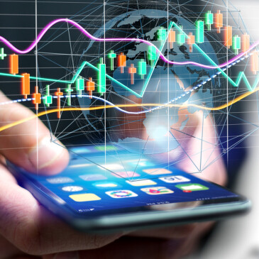 Rady pro investory: Jak se nyní chovat v těžkém období