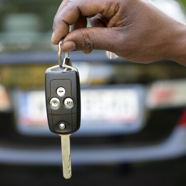 Výběr povinného ručení je více než snadný. Tohle jsou klíčové parametry