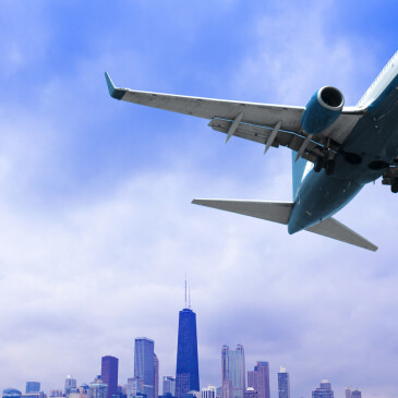 Cestovní pojištění – za málo peněz hodně muziky