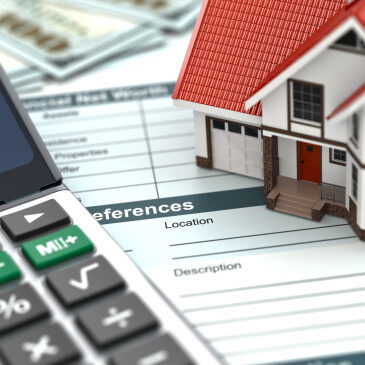 Další změna: Přísnější pravidla pro získání hypotéky