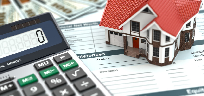 Další změna: Přísnější pravidla pro získání hypotéky