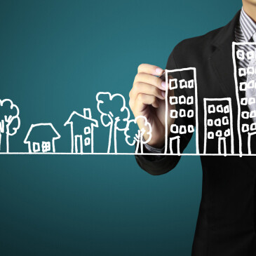 Jaké jsou klíčové hybatele aktuálním stavem na realitním trhu