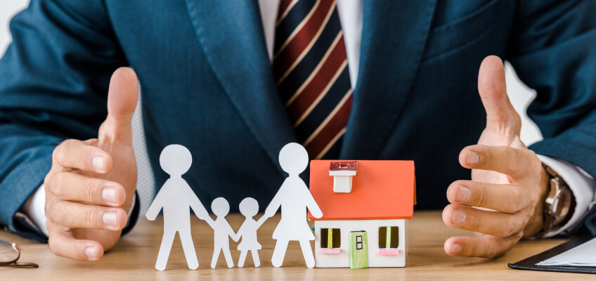 Pojištění domácnosti: Jak správně spočítat pojistnou částku?
