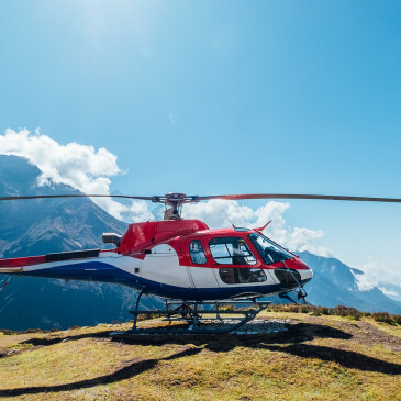 Cestovní pojištění pro vysokohorskou turistiku: Dejte si pozor na nadmořskou výšku