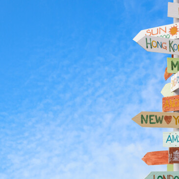 Cestování na blind letos ustoupí do pozadí, lidé touží po odpočinku