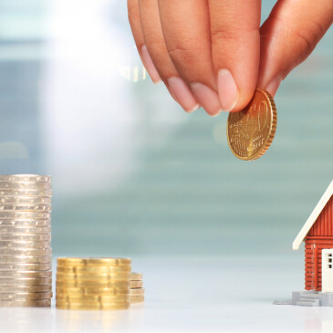 Hamletovská otázka pro rok 2022: Prodat, či koupit nemovitost