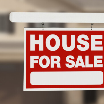 Jak poznat ideální načasování na prodej nemovitosti