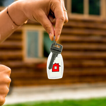 Kupujete chatu? Přečtěte si, na co byste se měli zaměřit