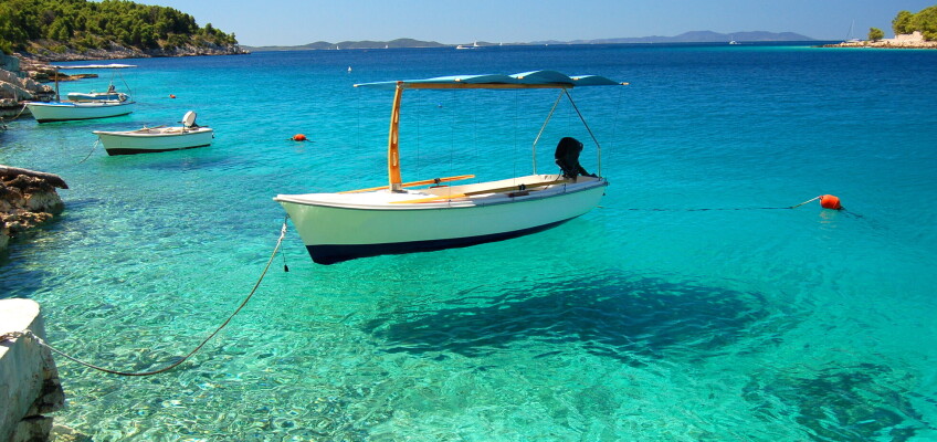 Plánujete dovolenou v Chorvatsku? Dejte si pozor na tyto věci