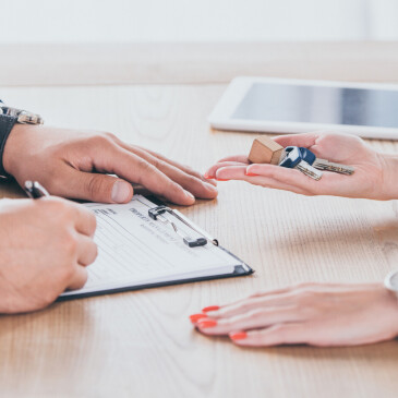 První místo je signálem, že odvádíme dobrou práci, říká Vlaďka Kindlová o umístění v projektu Realitka roku