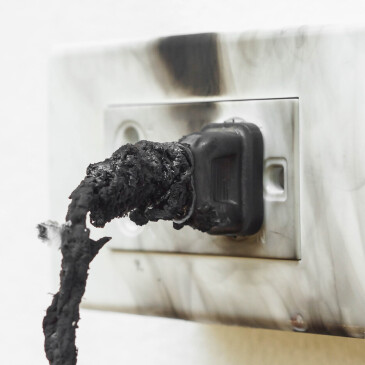 Přepětí v síti: Co znamená a jak předejít škodám?