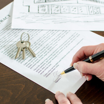 Rady a tipy, jak si proklepnout nájemníka