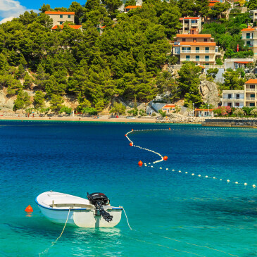 Tipy na dovolenou: Co v Chorvatsku zažít a ochutnat