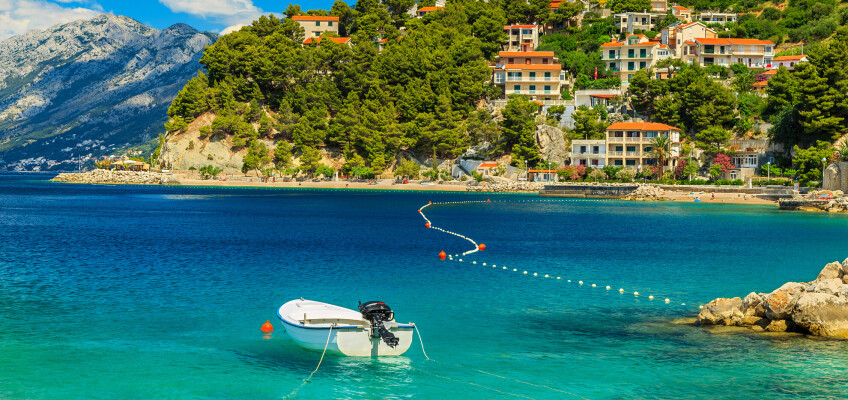 Tipy na dovolenou: Co v Chorvatsku zažít a ochutnat