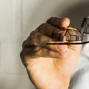 Ceny nemovitostí dosáhly historického maxima, jak nakoupit výhodně?