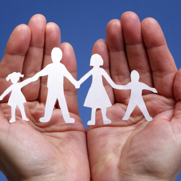 Kolem 30 let je nejvyšší čas přemýšlet nad uzavřením životní pojistky