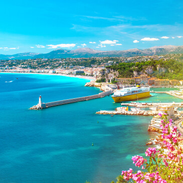 Nejhezčí pláže v Evropě: Kde je najít?