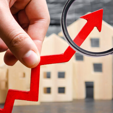 Středočeskému kraji se kvůli vysokým cenám nemovitostí v Praze dostává větší pozornosti