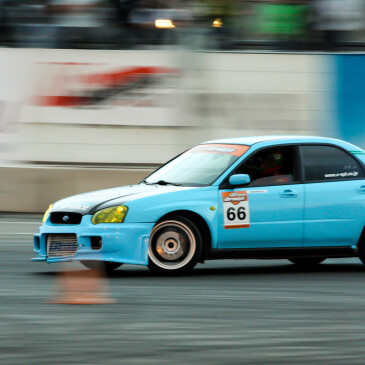 Známý reprezentant v driftu Michal Reichert se více než rok po způsobené nehodě nemá k zodpovědnosti