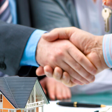 Dobrý makléř nad zlato. Důvěřujte, ale prověřujte