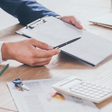 Investoři si mnou ruce, menší počet zájemců o vlastní bydlení jim hraje do karet