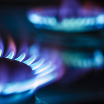 Jak snížit účty za plyn?
