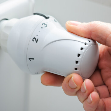 Topná sezona je daleko, čas na změnu dodavatele je nyní