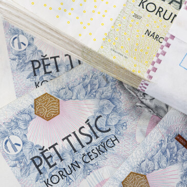 Do konce roku domácnosti dostanou od státu až 5000 Kč na energie