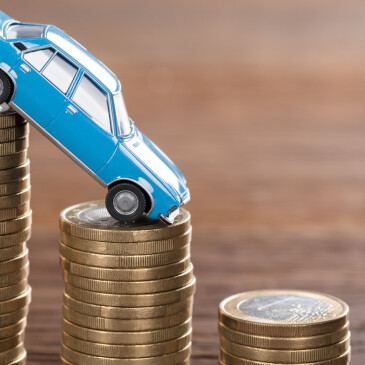 Jak se liší cena povinného ručení podle typu vozidla?