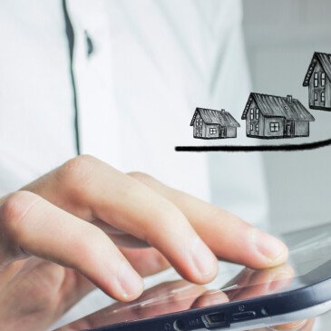 Je na obzoru konec zdražování nemovitostí?