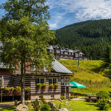 Nový trend – zájem o rekreační nemovitosti slábne