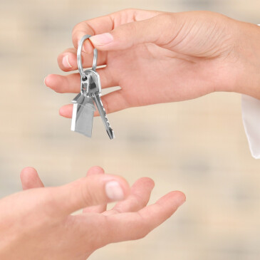 Otázky, které by si měl položit každý před koupí bytu