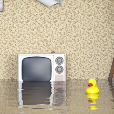 Pojištění domácnosti: Klíčem je mít pojistku aktuální, jinak můžete přijít o spoustu peněz