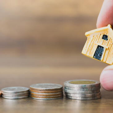 Potřebujete stanovit prodejní cenu rodinného domu? Přečtěte si ty nejdůležitější faktory, které ji ovlivňují