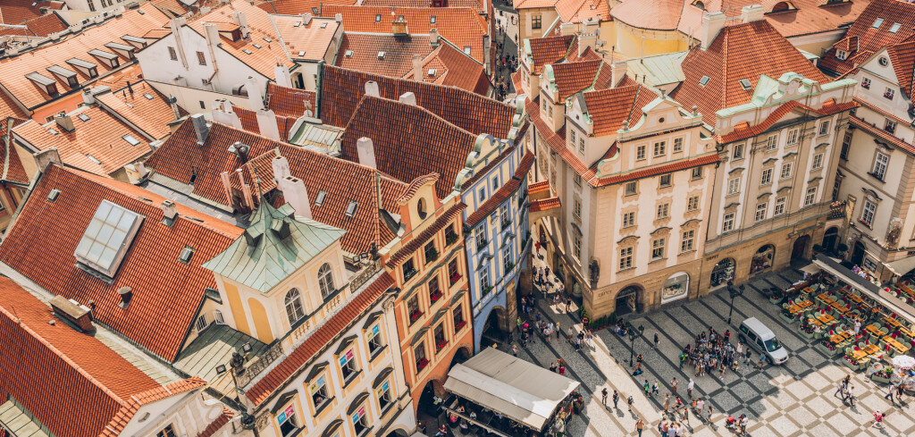 S návratem turistů jsou krátkodobé pronájmy zpět ve hře