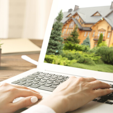 Tři oblasti rozhodování pro výběr nemovitosti