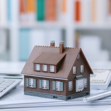 Vyzrajte na úskalí bezpečné koupě nemovitosti