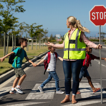 Dopravní nauka u dětí v předškolním věku: Proč je důležitá a jak ji rozvíjet?