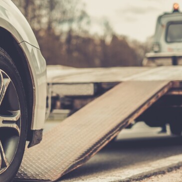 Jak vám povinné ručení pomůže při nehodě?