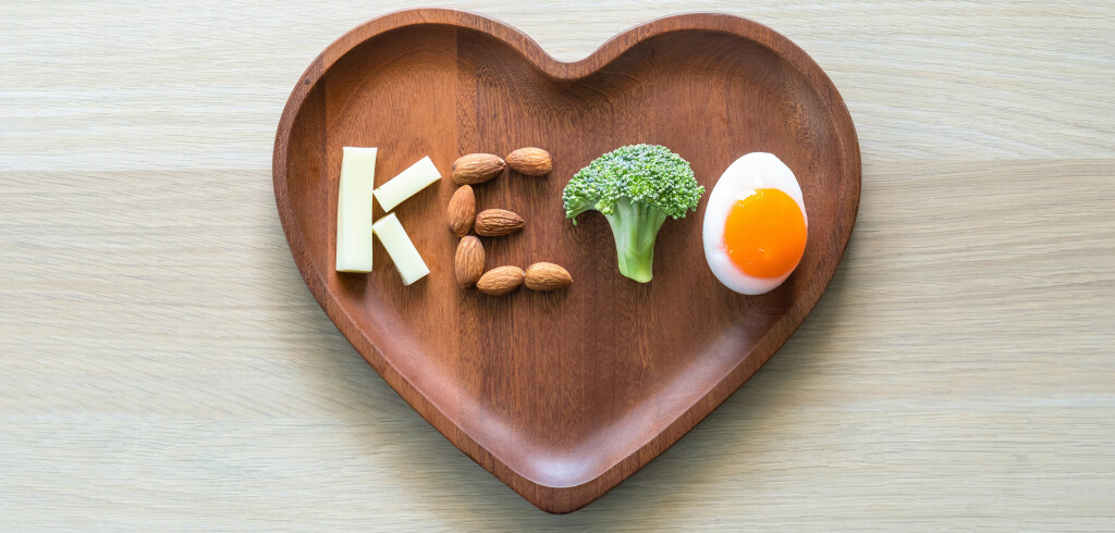 Keto food for ketogenic diet, healthy nutritional food eating lifestyle for good heart health with high protein, fat, low-carb to prevent heart disease and diabetes illness control