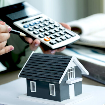 Zdražování hypoték se zastavilo, zájem klesá. Byty nemá pomalu kdo kupovat