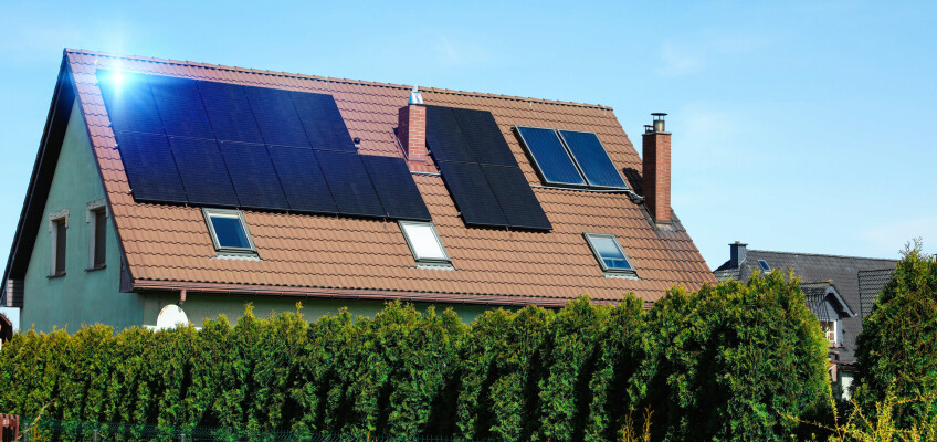 Pořízení fotovoltaické elektrárny neodkládejte, ceny se příští rok zdraží