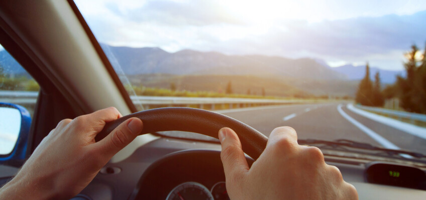 Víte, co musí mít každý řidič automobilu u sebe?