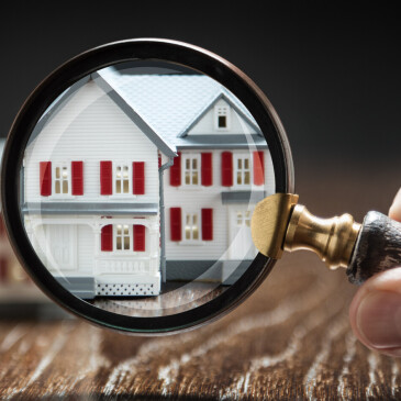 Jak vyhledat a koupit nemovitost, kterou hledáte