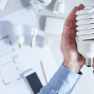 Chytré rady, jak zatočit s vysokými účty za elektřinu